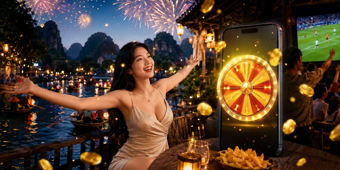 vip2 mobile gaming
